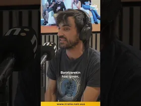 Ander Del Rio eta Sophie Elliesen edukiaren irudi txikia