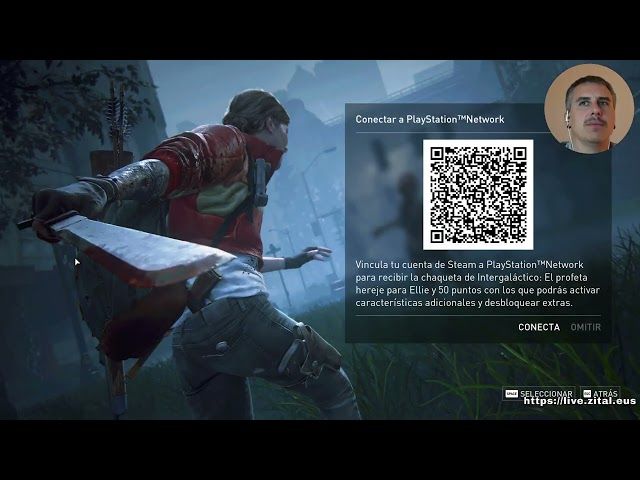 The Last of Us 2 #1 Euskaraz bideoaren irudi txikia