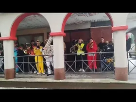 Inauteriak 2026. Iparragirre Balerdi musika banda. edukiaren irudi txikia