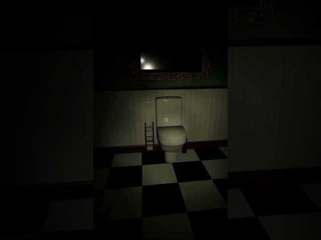 PHASMOPHOBIA | 7.ATALA | #7 | BYKUGGAN GAMING | SHORT #2 #gaming #horror #gameplay #clips #humor bideoaren irudi txikia
