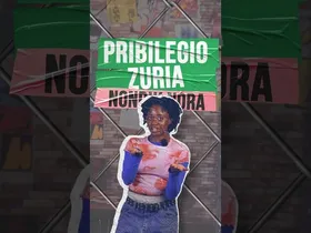 Pribilegio zuria | NONDIK NORA edukiaren irudi txikia