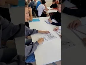 Kazetaritzan trebatzeko bitakora bat bideoaren irudi txikia