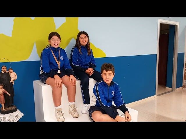 Aiaraldeko bideo-kopla lehiaketa: La Milagrosa 6A bideoaren irudi txikia