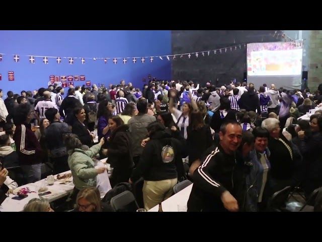 26/04/18 Garagardo Azoka: Errege Kopako finala bideoaren irudi txikia