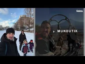 Debagoiendarrak mundutik: Goizeder Caballero edukiaren irudi txikia