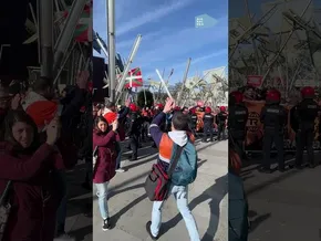 Hasi da bilera Tubos Reunidoseko sindikatuen eta zuzendaritzaren artean, inolako adostasunik gabe bideoaren irudi txikia