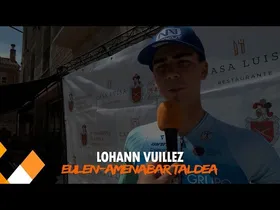 LOHANN VUILLEZ - EULEN-AMENABAR | CASA LUISA GARAIKURRA 2026 edukiaren irudi txikia