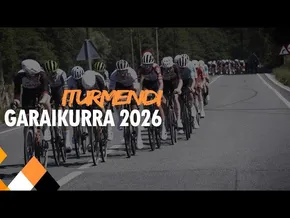 ITURMENDI GARAIKURRA 2026 | NAFARROA TXAPELKETA bideoaren irudi txikia