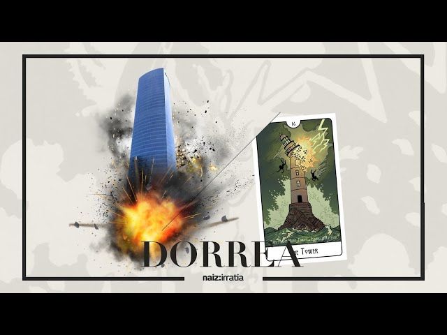 16. Dorrea (Alde Erantziz - Naiz Irratia) bideoaren irudi txikia