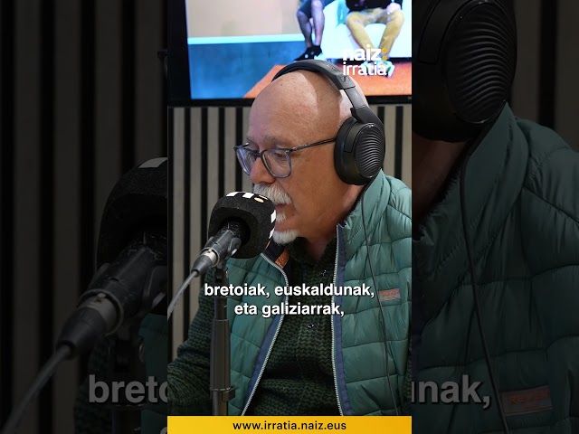 XABIER IBEROAGA bideoaren irudi txikia