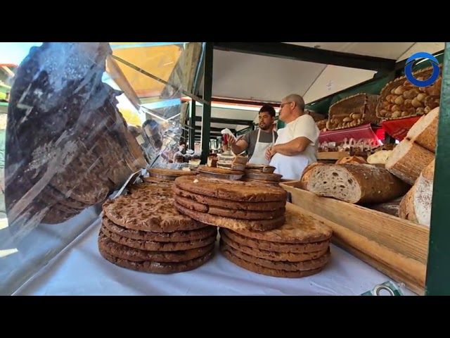 Urriko Lehen Asteleheneko postuak bideoaren irudi txikia