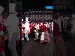 🥁 San Sebastian eguna 2026 | Bandera jaitsiera 2026 bideoaren irudi txikia