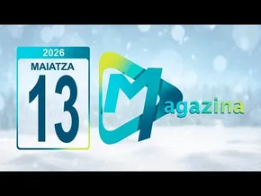 NEGUDABERRIAROA 26 05 13 IÑAKI KASPISTEGI ANPE SINDIKATUA bideoaren irudi txikia