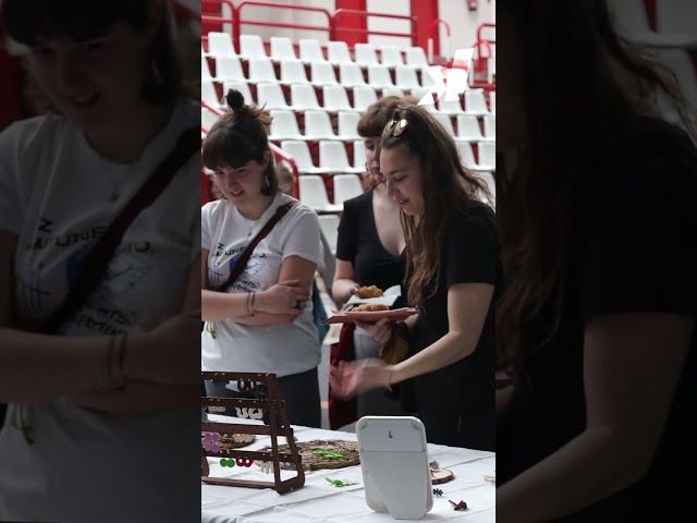 #EgunekoJarraipenaBTJ 💥 ~ Amaiera eman diote baterajotzeari Euskal Herriko Gazte Feministek. bideoaren irudi txikia