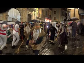 INAUTERIAK 2026 IRUÑEKO ALDE ZAHARRA bideoaren irudi txikia