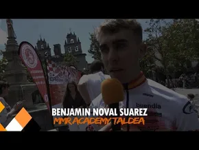BENJAMIN NOVAL SUAREZ - MMR ACADEMY | URDUÑA HIRIA JUNIOR KLASIKOA 2026 bideoaren irudi txikia
