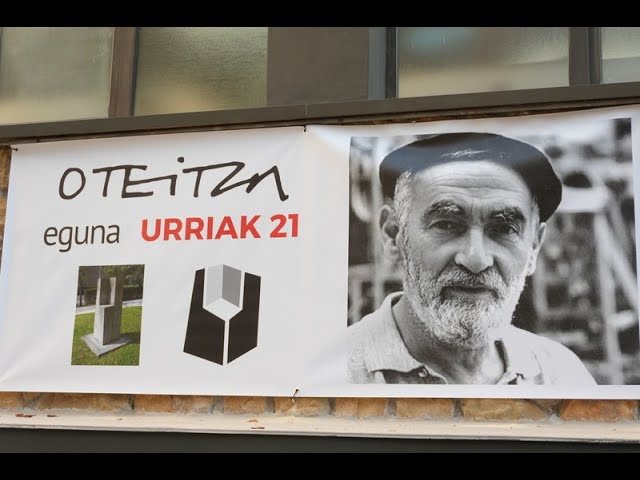 oteitza eguna bideoaren irudi txikia