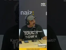 Zuk zer arropa debekatuko zenuke? edukiaren irudi txikia