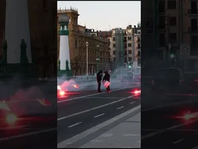 Greba eguna Grosen bideoaren irudi txikia