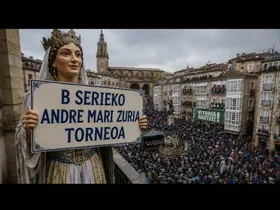 ⚾: AMIANO ETA LANDA BERRIRO ELKARREKIN, DEBUT UGARI edukiaren irudi txikia