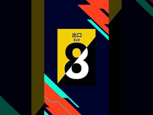 GAMELU | The Exit 8 bideoaren irudi txikia