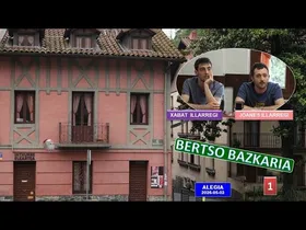Bertso bazkaria Illarregi anaiekin (1) (Alegia, 2026-05-02) (46'45'') edukiaren irudi txikia