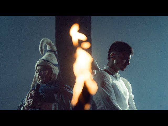 ZETAK - HILETA KANTU NAFARRA (MITOAROA II) bideoaren irudi txikia