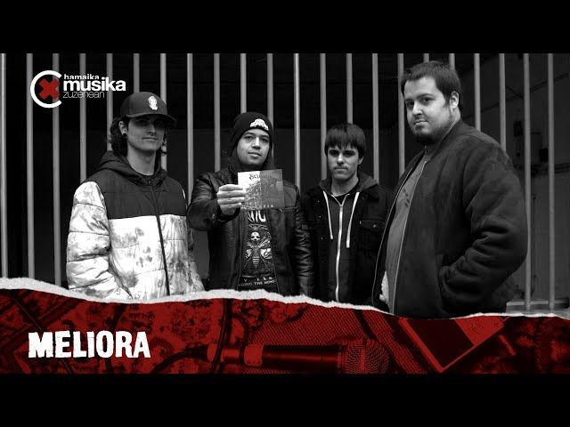 MUSIKAZUZENEAN 310: Meliora bideoaren irudi txikia