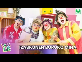 POTX ETA LOTXEN EGUNEROKOA - 7. ATALA bideoaren irudi txikia