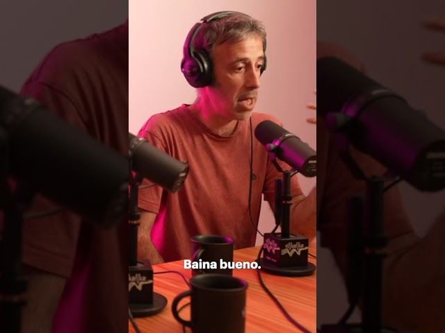 Big Boy taldeko Iñigo Garcia eta Juan Luis Blanco ‘MurMur’-en bideoaren irudi txikia