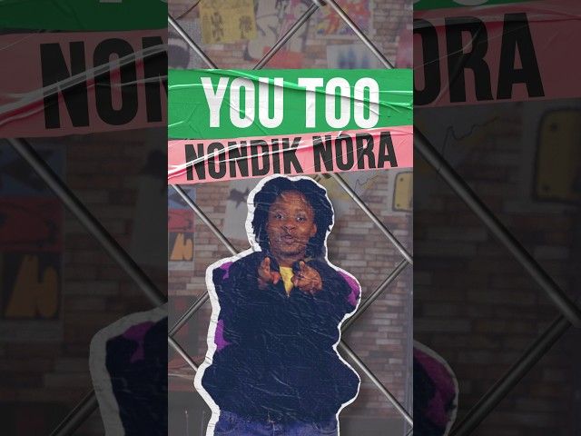 You too | NONDIK NORA bideoaren irudi txikia