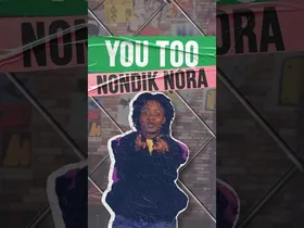 You too | NONDIK NORA edukiaren irudi txikia