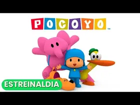 'POCOYO', URRIAREN 16AN MAKUSIN IKUSGAI! edukiaren irudi txikia