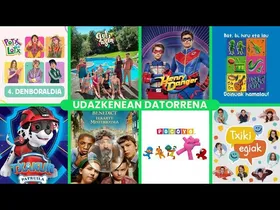 IKASTURTEA HASTEKO EDUKIRIK ONENAK, MAKUSIN! edukiaren irudi txikia