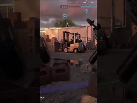 BATTLEFIELD 6 | #5 | BYKUGGAN GAMING | SHORT #2 #gameplay #memes #clips edukiaren irudi txikia