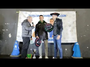 Jon Ander Albisuri omenaldia Ataunen bideoaren irudi txikia