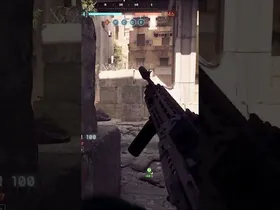 BATTLEFIELD 6 | #6 | BYKUGGAN GAMING | SHORT #3 #gameplay #memes #clips edukiaren irudi txikia