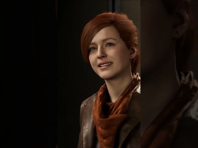 MJ WATSON | MARVEL´S SPIDERMAN  | #4 | BYKUGGAN GAMING | SHORT #6  #gameplay #memes bideoaren irudi txikia