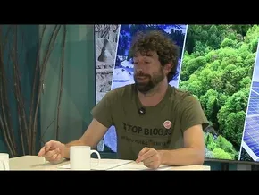 18 ALDAKETA KLIMATIKOA 2026 DAVID RUIZ I STOP BIOGAS I OSASUNA bideoaren irudi txikia