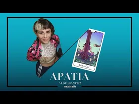 4.Apatia eta Maitena Usabiaga (Alde Erantziz - Naiz Irratia) | 3x04 edukiaren irudi txikia