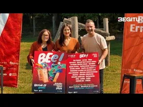 Bizkaiko Erromeria Egunaren aurkezpena Lemoan edukiaren irudi txikia