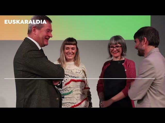 EUSKARALDIA || ALBISTE LABURPENA. Garai aldaketa eta data iragarpena. bideoaren irudi txikia