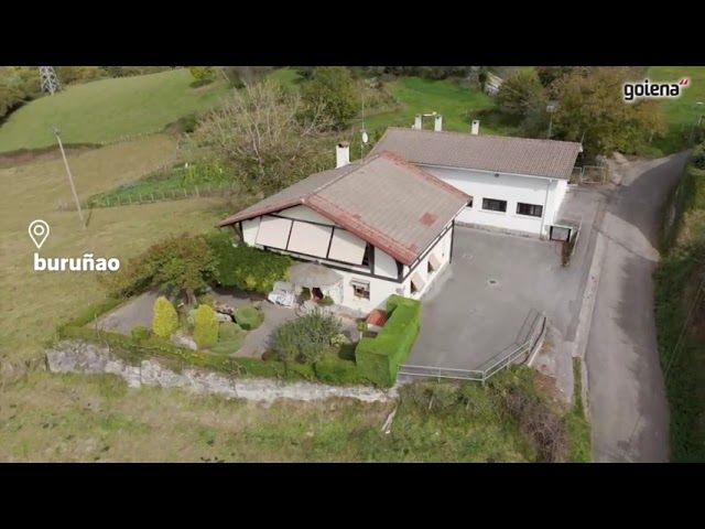 'Goitik begira': Buruñao auzoa bideoaren irudi txikia