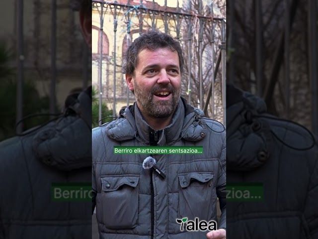 [BIDEOA] 𝗕𝘂𝗲𝗹𝘁𝗮𝗻 𝗱𝗮 𝗟𝗮𝘁𝘇𝗲𝗻, ‘𝗗𝗲𝗻𝗯𝗼𝗿𝗮𝗿𝗲𝗻 𝗼𝗿𝗯𝗮𝗶𝗻𝗮𝗸’ 𝘀𝗼𝗶𝗻𝗲𝗮𝗻 bideoaren irudi txikia