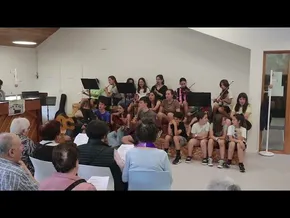 26/04/23 Belaunaldiarteko topaketa Zumarten bideoaren irudi txikia