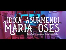SONA #7 | Idoia Asurmendi eta Maria Oses edukiaren irudi txikia