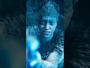 HELLBLADE SENUA`S SACRIFICE | #7 | BYKUGGAN GAMING | SHORT #8 #gameplay #memes   #clips bideoaren irudi txikia