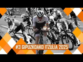 #3 GIPUZKOAKO ITZULIA 2025 | ANDOAIN edukiaren irudi txikia
