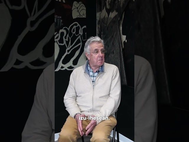 Martxoaren 3ko sarraskiaren lekukoak | 3 bideoaren irudi txikia