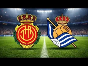 ⚽🔵⚪: TURRIREN ERAKUSTALDIA, MALLORCAREN KRISIALDIA AREAGOTU DA, EUROPARA BEGIRA REALA bideoaren irudi txikia